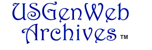 USGenWeb Archives Trademark Logo