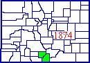 Costilla 1874