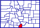 Costilla County