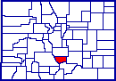 Custer County
