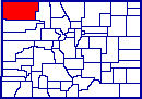 Moffat County