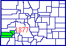 Ouray 1877
