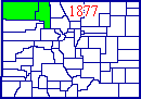 Routt 1877-1911