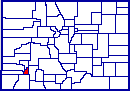 San Juan County