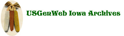 USGenWeb Iowa Archives Project