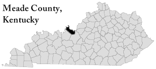  Meade County location