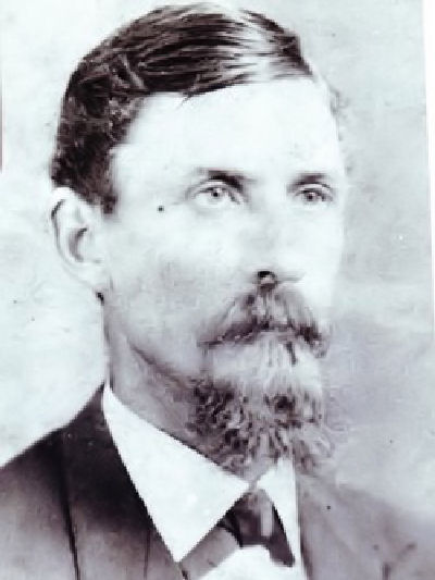 Lucien William Kennedy