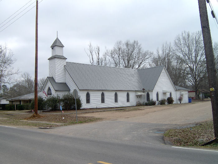 Grayson United Methodist Church