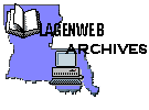 Louisiana GenWeb Archives