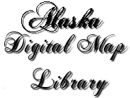 Alaska Digital Map Library