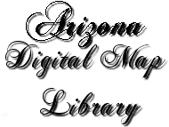  Arizona Digital Map Library