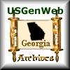 Georgia Map Library