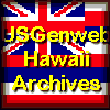 Hawaii GenWeb Archives Logo