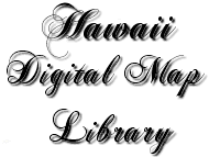 Hawaii Digital Map Library