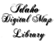 Idaho Digital Map Library