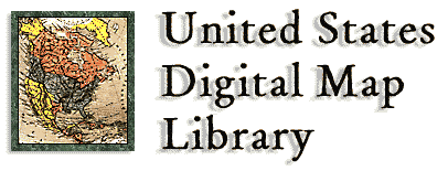 United States Digital Map Library