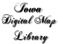  Iowa Digital Map Library