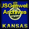 Kansas Archives Logo