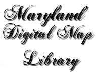  Maryland Digital Map Library