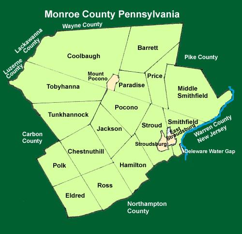 instadoc monroe township