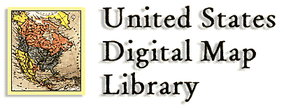United States Digital Map Archives
