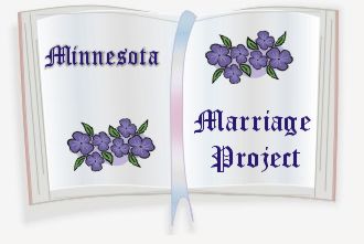 Minnesota Marriage Records