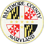Baltimore County Seal