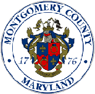 Montgomery County Seal