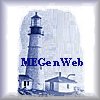 MEGenWeb Logo