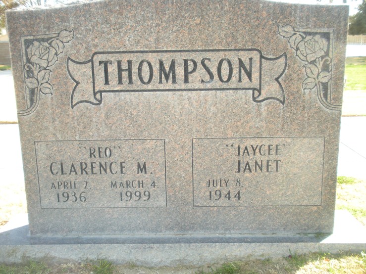 thompson funeral home garrison nd
