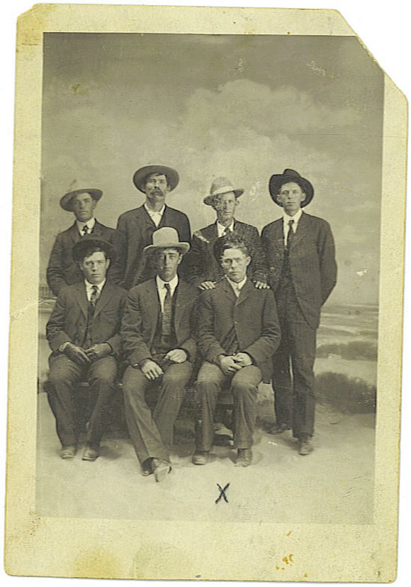 7 Cochran Sons