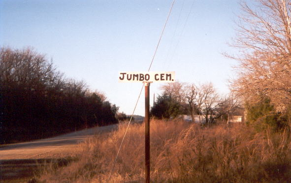 jumbo oklahoma - 2