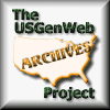 USGenWeb  Archives