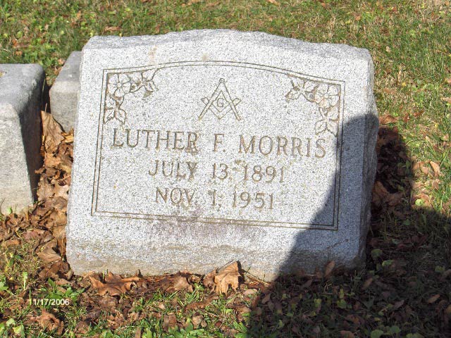  - morris-luther-f