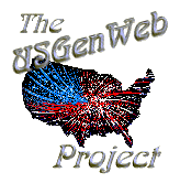 USGenWeb Project - large icon