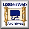 SD USGenWeb Archives Logo