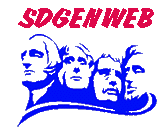 SDGENWEB Logo